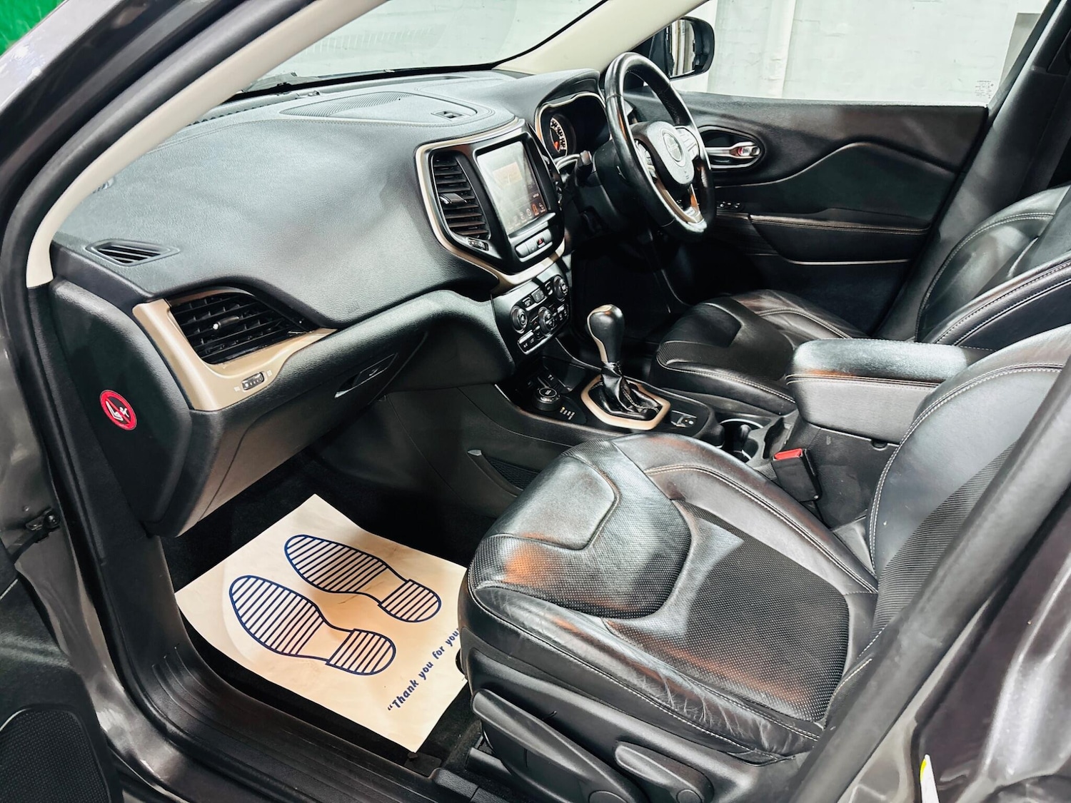 Used Jeep Cherokee 2014 for sale - 78048221: Photo 14