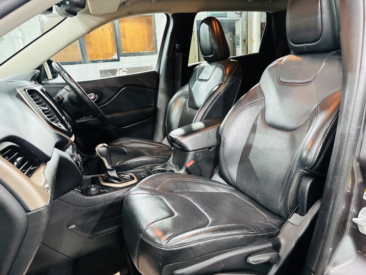 Used Jeep Cherokee 2014 for sale - 78048221: Photo 15