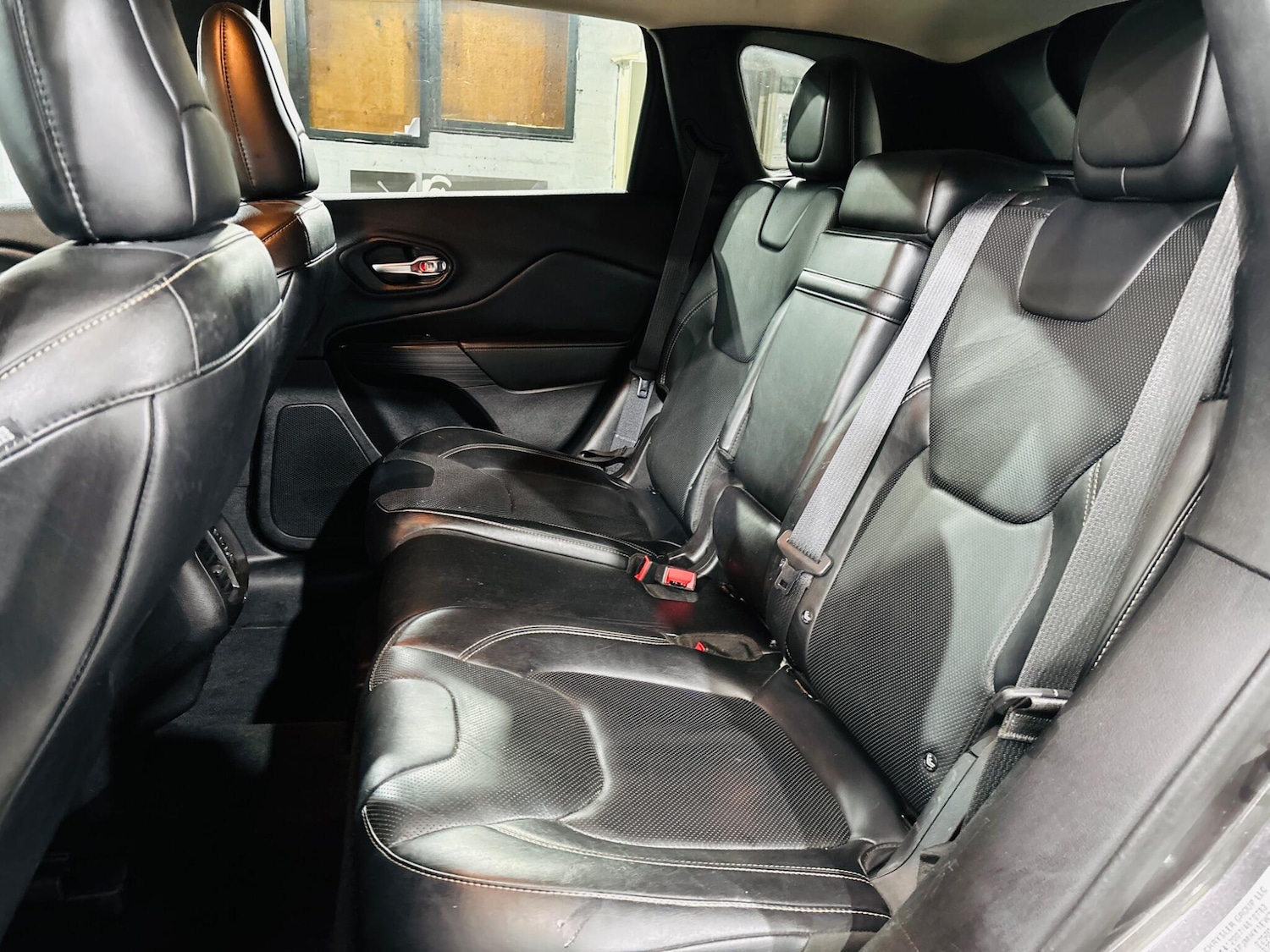 Used Jeep Cherokee 2014 for sale - 78048221: Photo 16