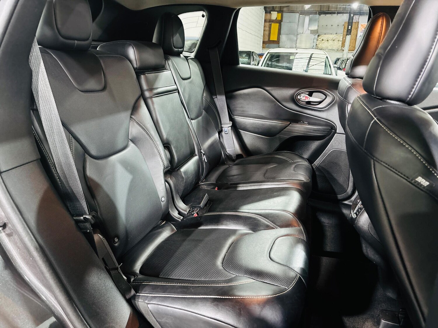 Used Jeep Cherokee 2014 for sale - 78048221: Photo 17