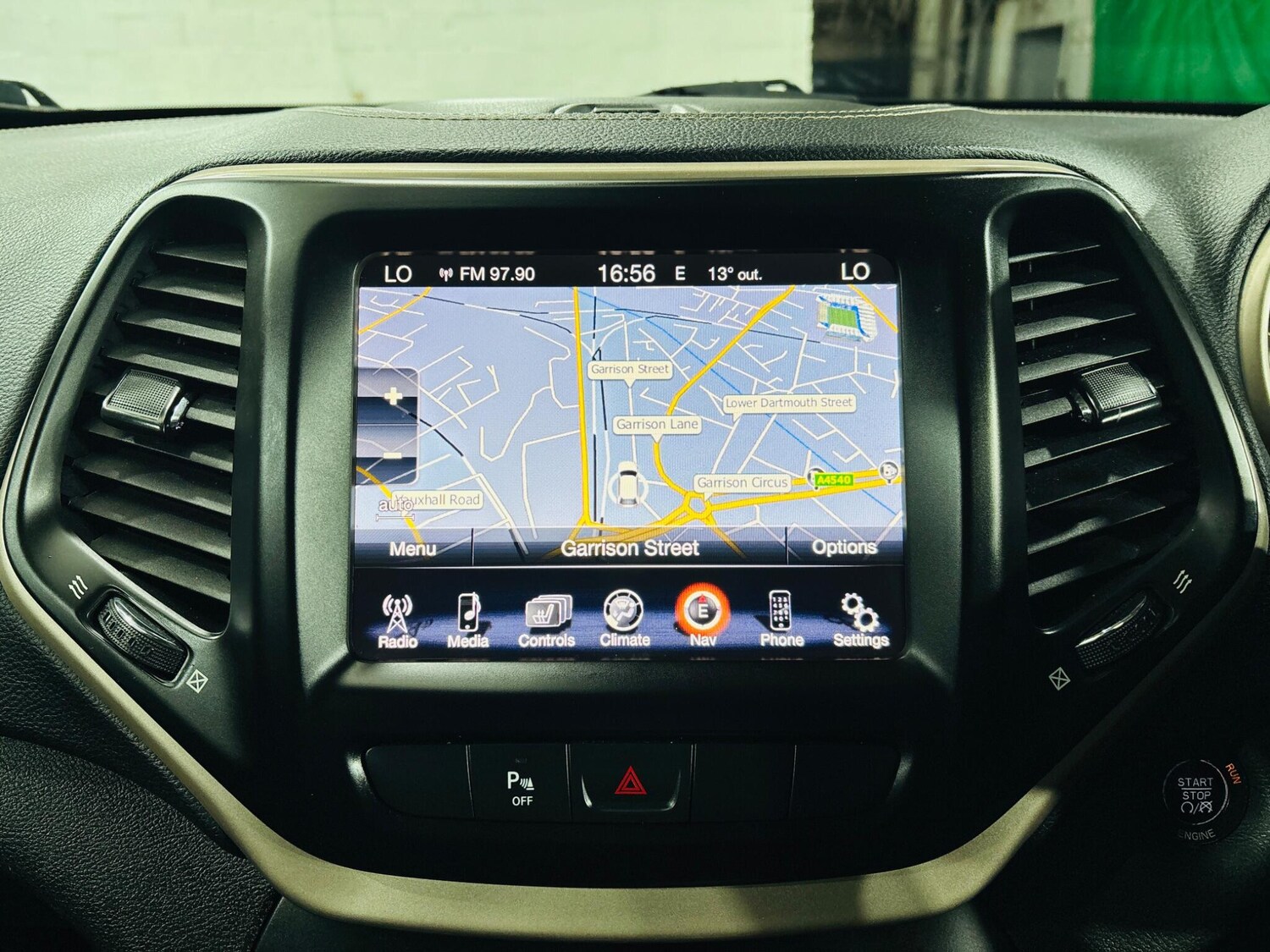 Used Jeep Cherokee 2014 for sale - 78048221: Photo 18