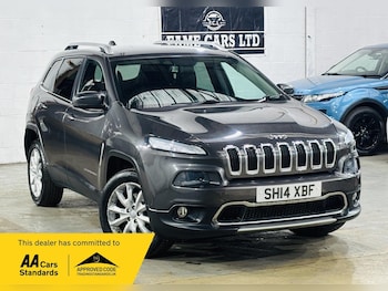 Used Jeep Cherokee 2014 for sale - 78048221: Photo