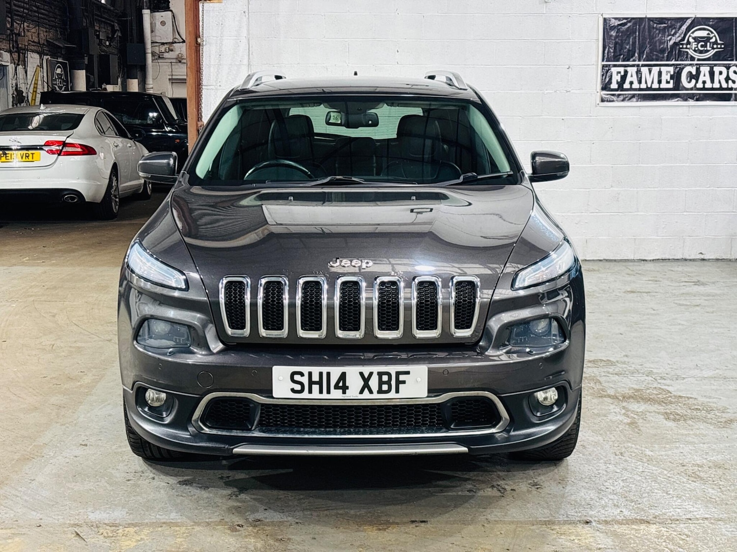 Used Jeep Cherokee 2014 for sale - 78048221: Photo 2