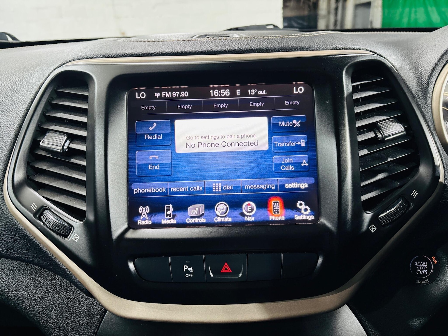 Used Jeep Cherokee 2014 for sale - 78048221: Photo 21