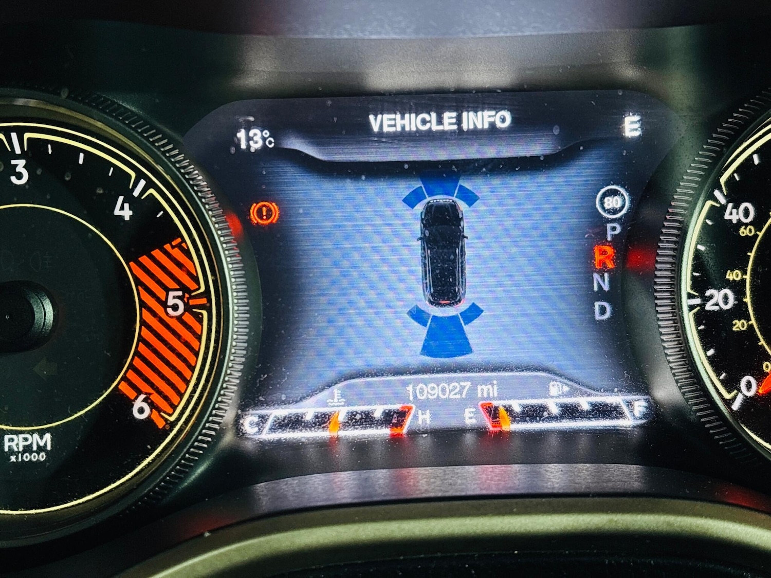 Used Jeep Cherokee 2014 for sale - 78048221: Photo 22