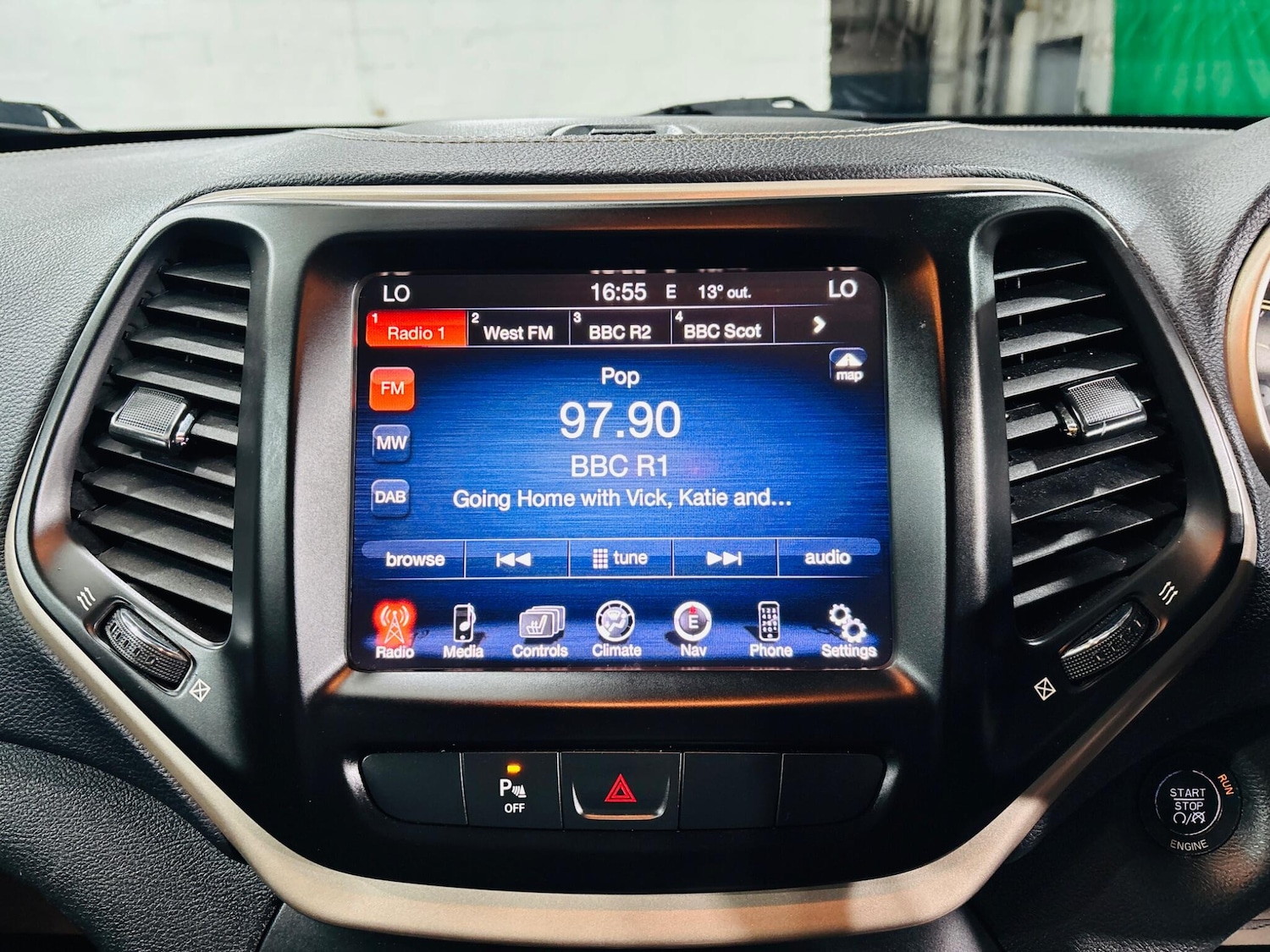 Used Jeep Cherokee 2014 for sale - 78048221: Photo 24