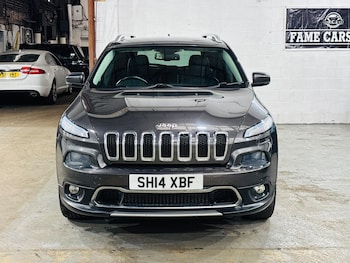 Used Jeep Cherokee 2014 for sale - 78048221: Photo