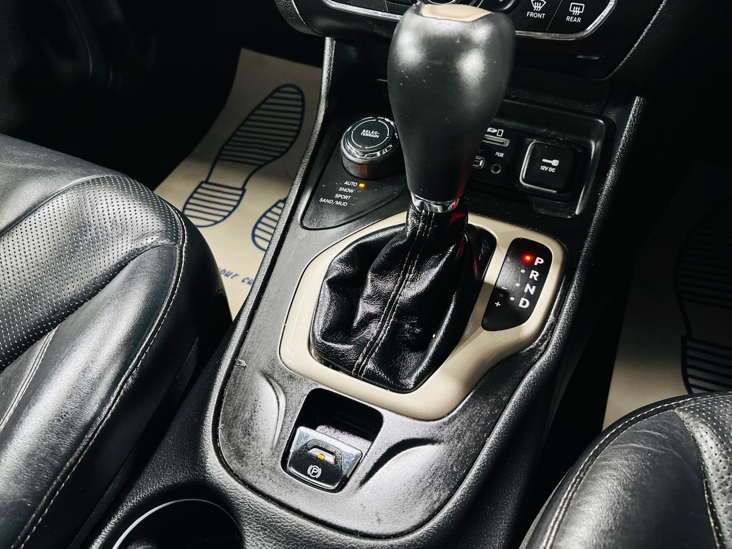 Used Jeep Cherokee 2014 for sale - 78048221: Photo 34