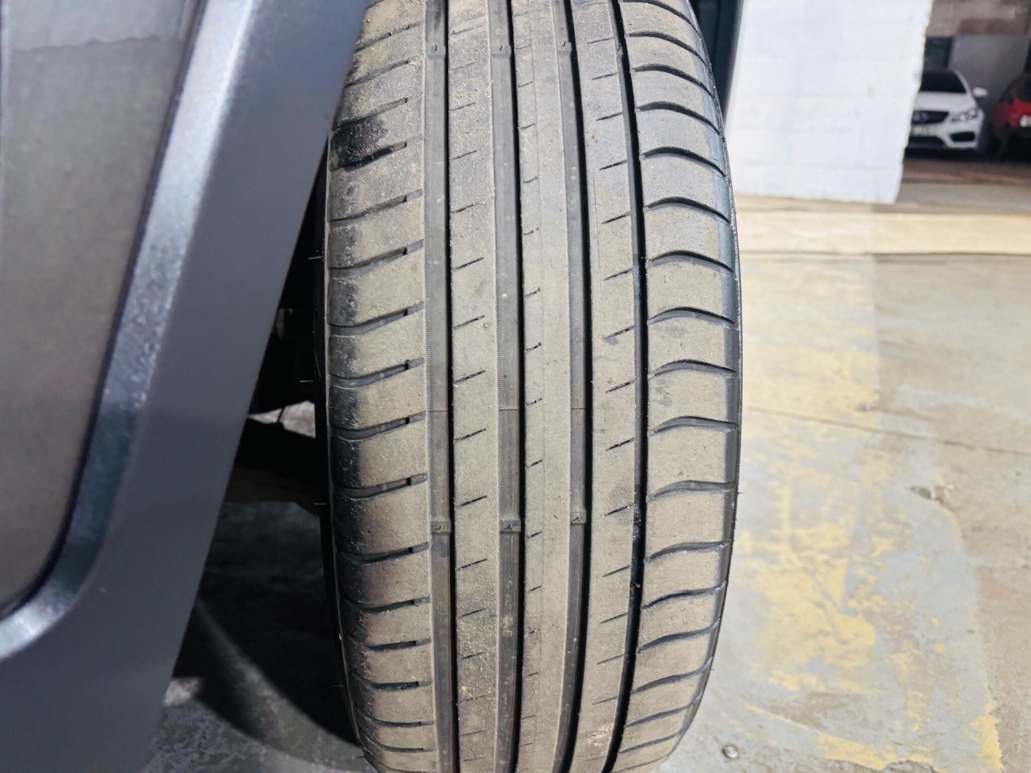 Used Jeep Cherokee 2014 for sale - 78048221: Photo 35