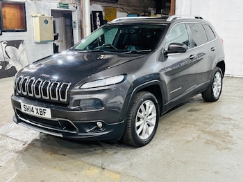 Used Jeep Cherokee 2014 for sale - 78048221: Photo