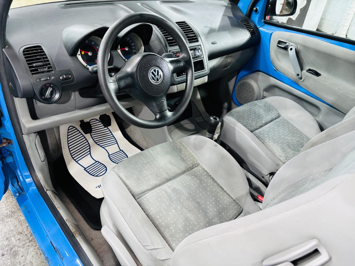 Used Volkswagen Lupo 2020 for sale - 77523883: Photo 10