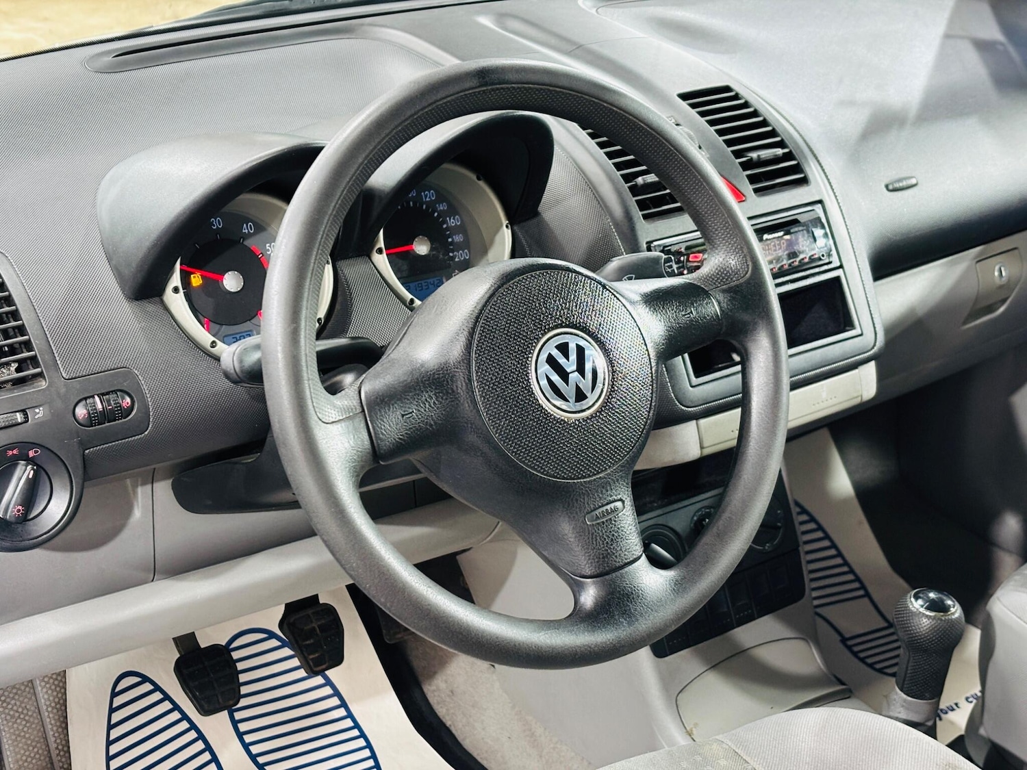Used Volkswagen Lupo 2020 for sale - 77523883: Photo 11