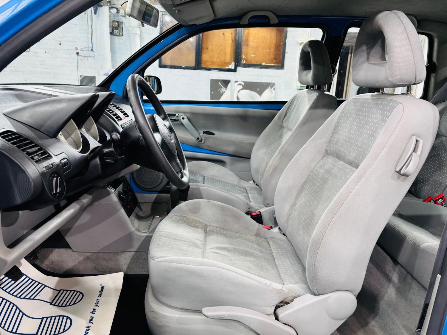 Used Volkswagen Lupo 2020 for sale - 77523883: Photo 13