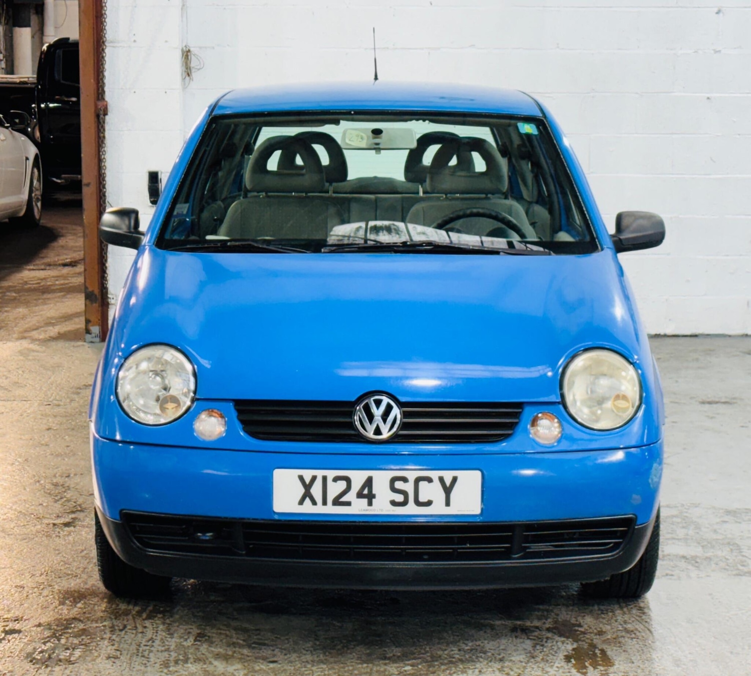Used Volkswagen Lupo 2020 for sale - 77523883: Photo 2
