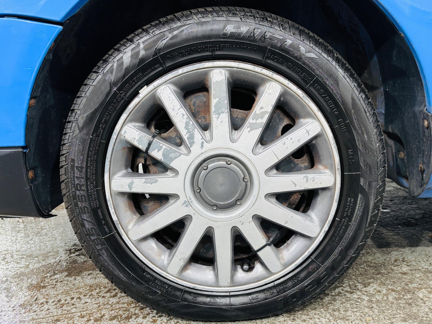 Used Volkswagen Lupo 2020 for sale - 77523883: Photo 21