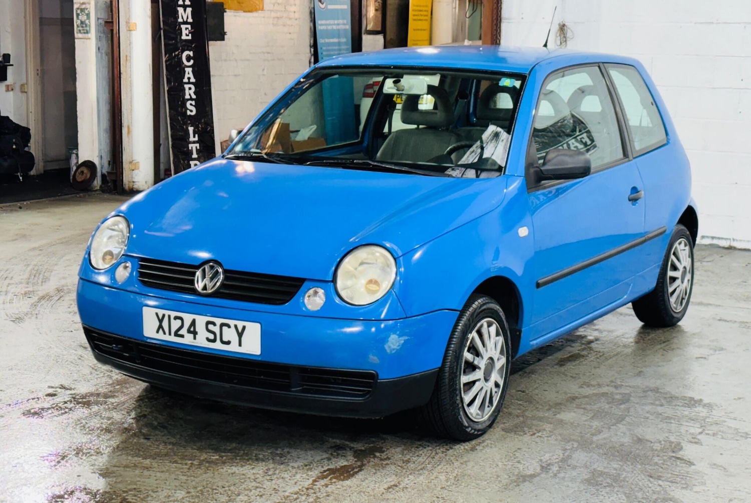 Used Volkswagen Lupo 2020 for sale - 77523883: Photo 4
