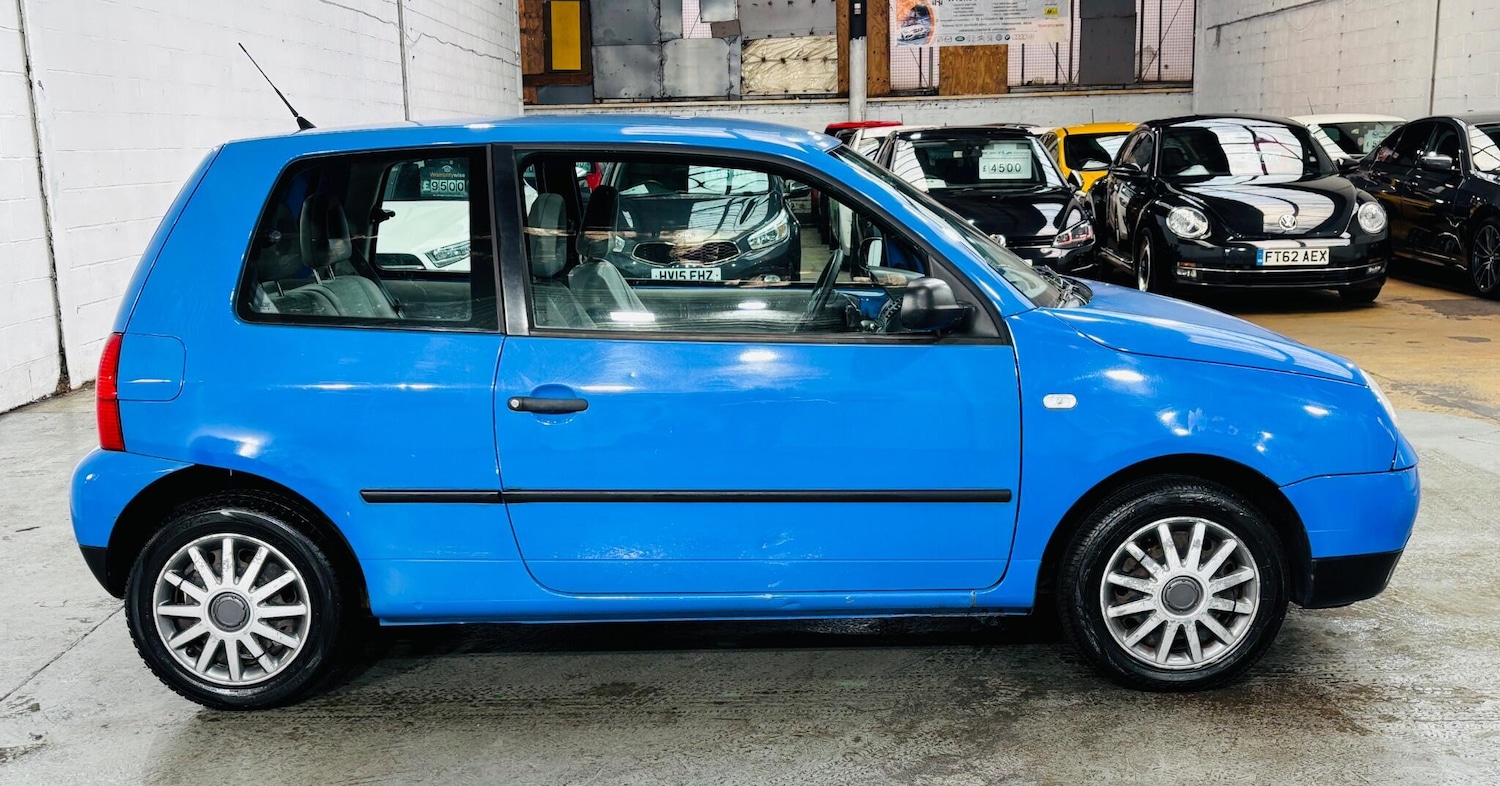 Used Volkswagen Lupo 2020 for sale - 77523883: Photo 8