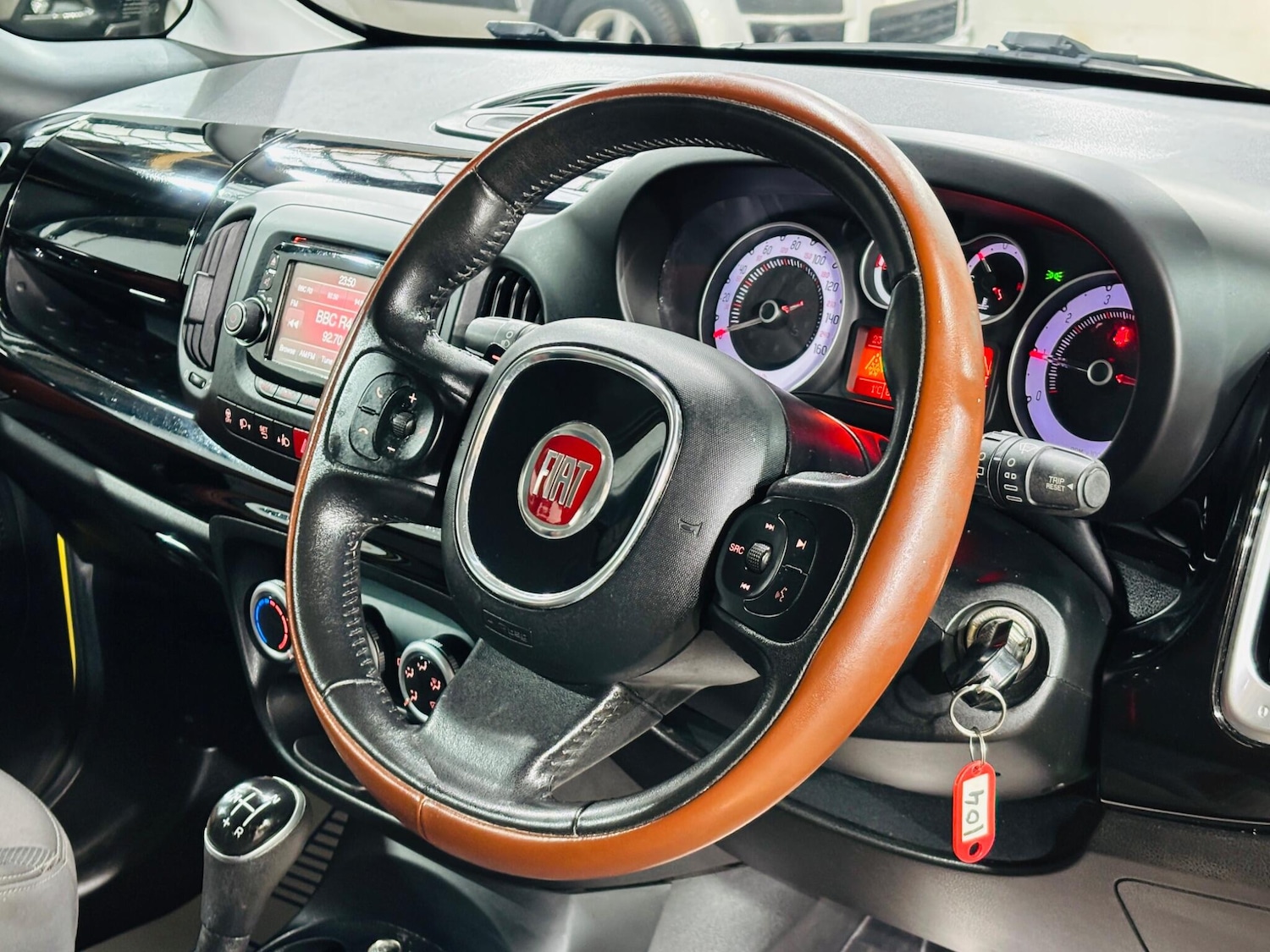 Used Fiat 500L 2014 for sale - 77559589: Photo 11