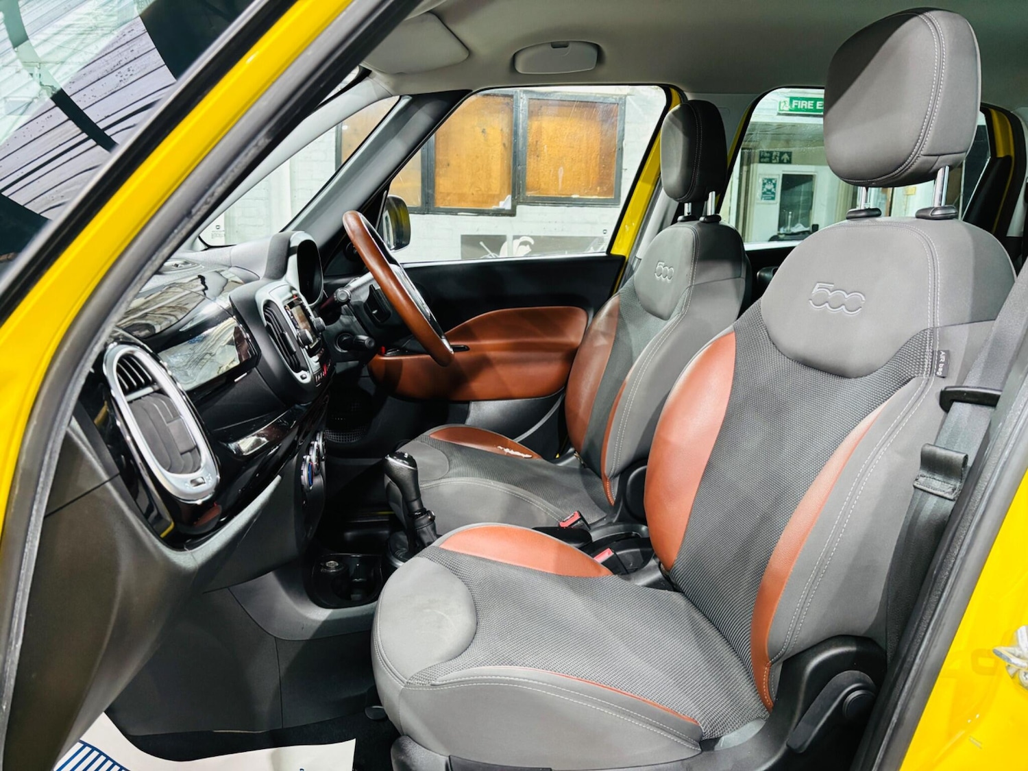 Used Fiat 500L 2014 for sale - 77559589: Photo 15