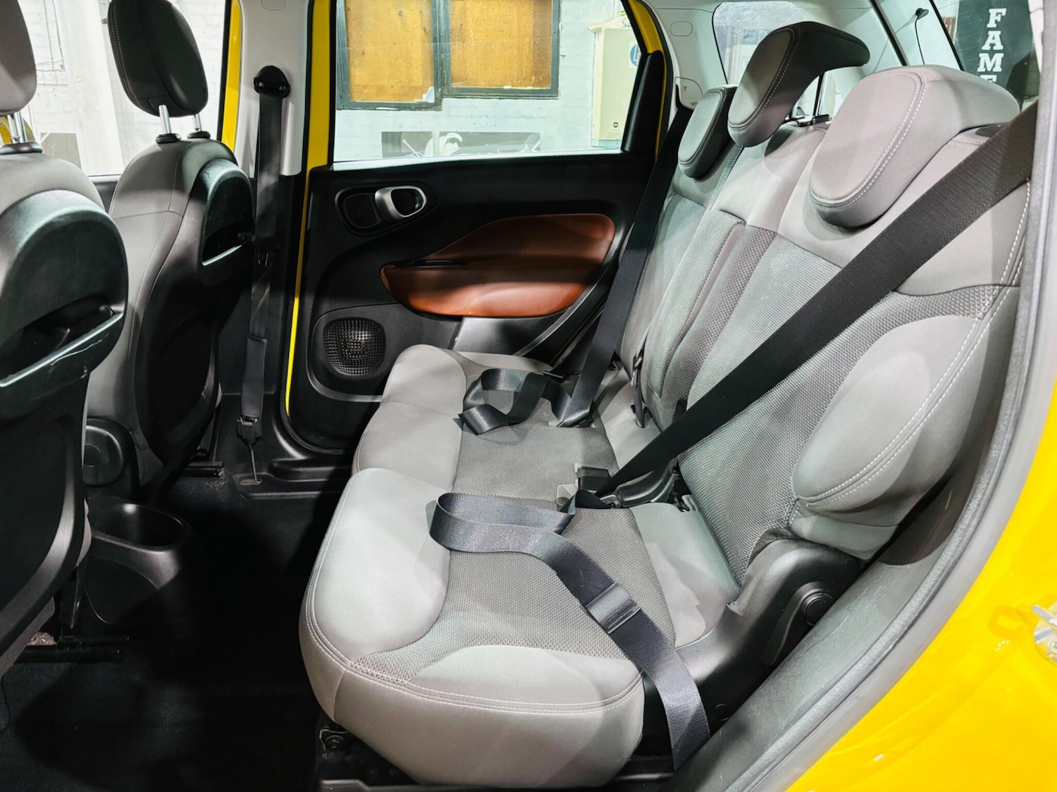 Used Fiat 500L 2014 for sale - 77559589: Photo 16