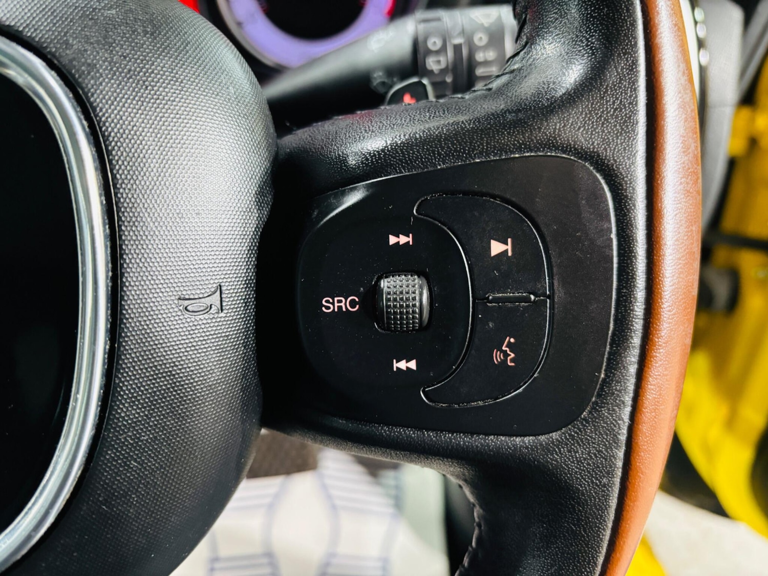 Used Fiat 500L 2014 for sale - 77559589: Photo 18