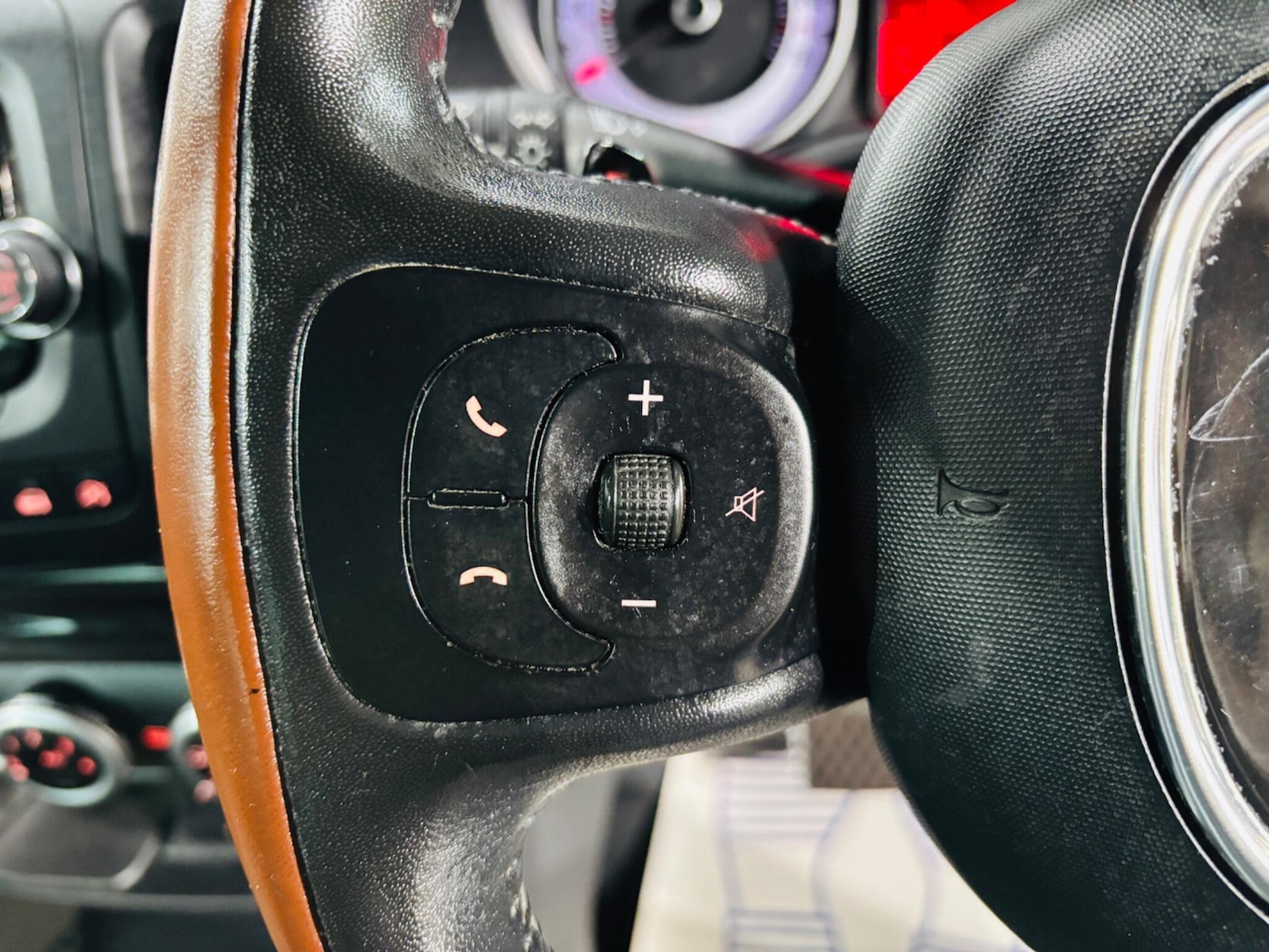 Used Fiat 500L 2014 for sale - 77559589: Photo 19