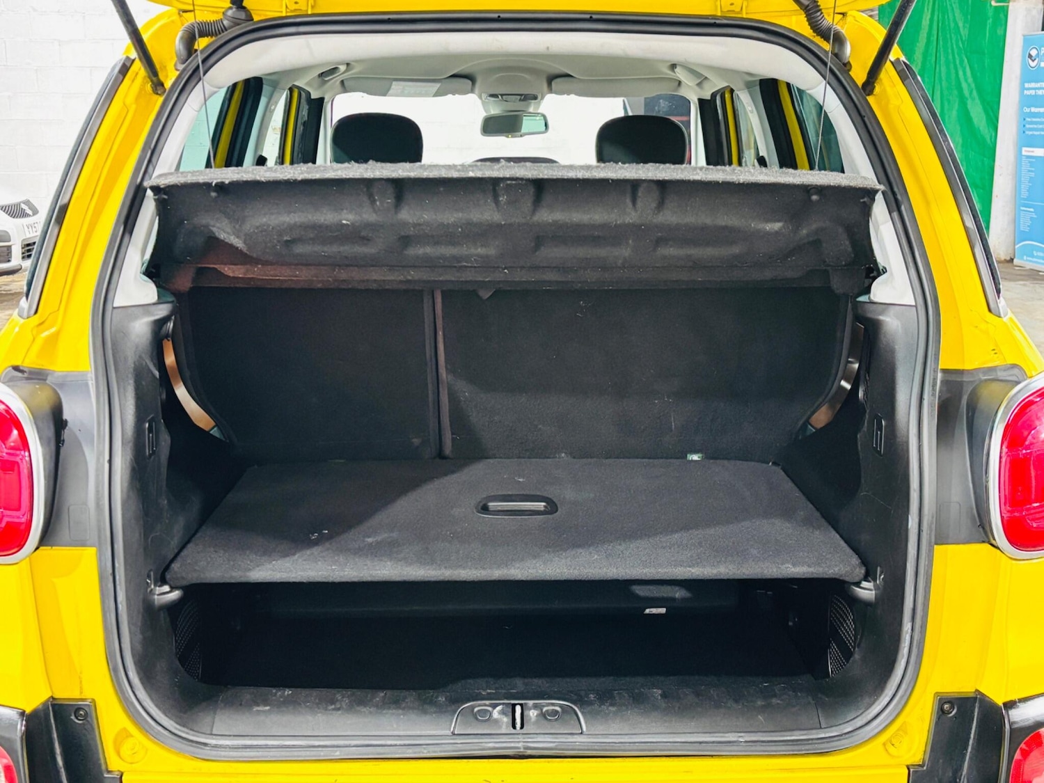 Used Fiat 500L 2014 for sale - 77559589: Photo 29