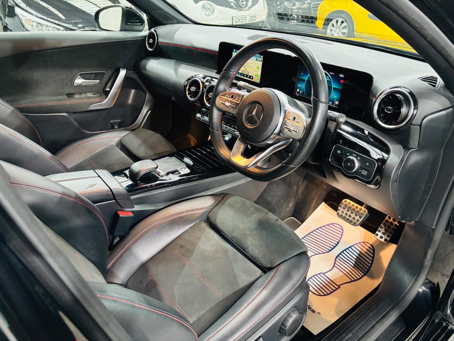 Used Mercedes-Benz A-Class for sale - 78135740: Photo 10