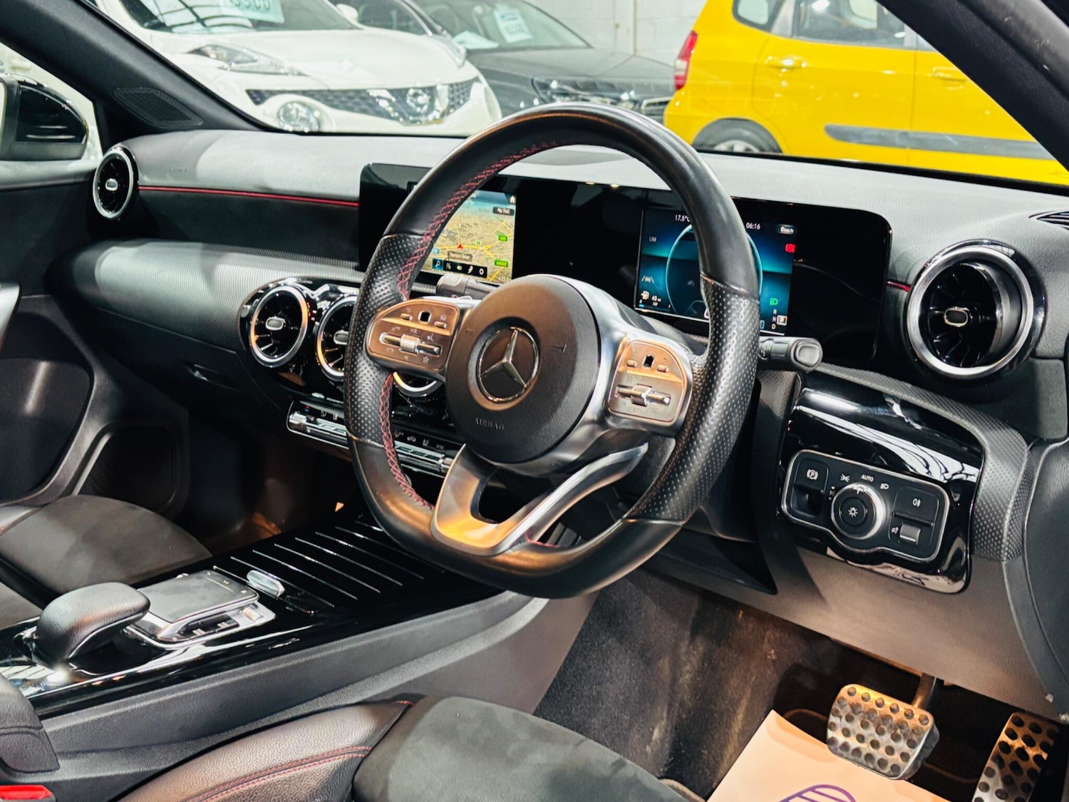 Used Mercedes-Benz A-Class for sale - 78135740: Photo 11