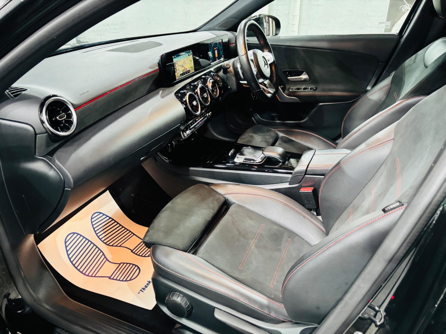 Used Mercedes-Benz A-Class for sale - 78135740: Photo 14