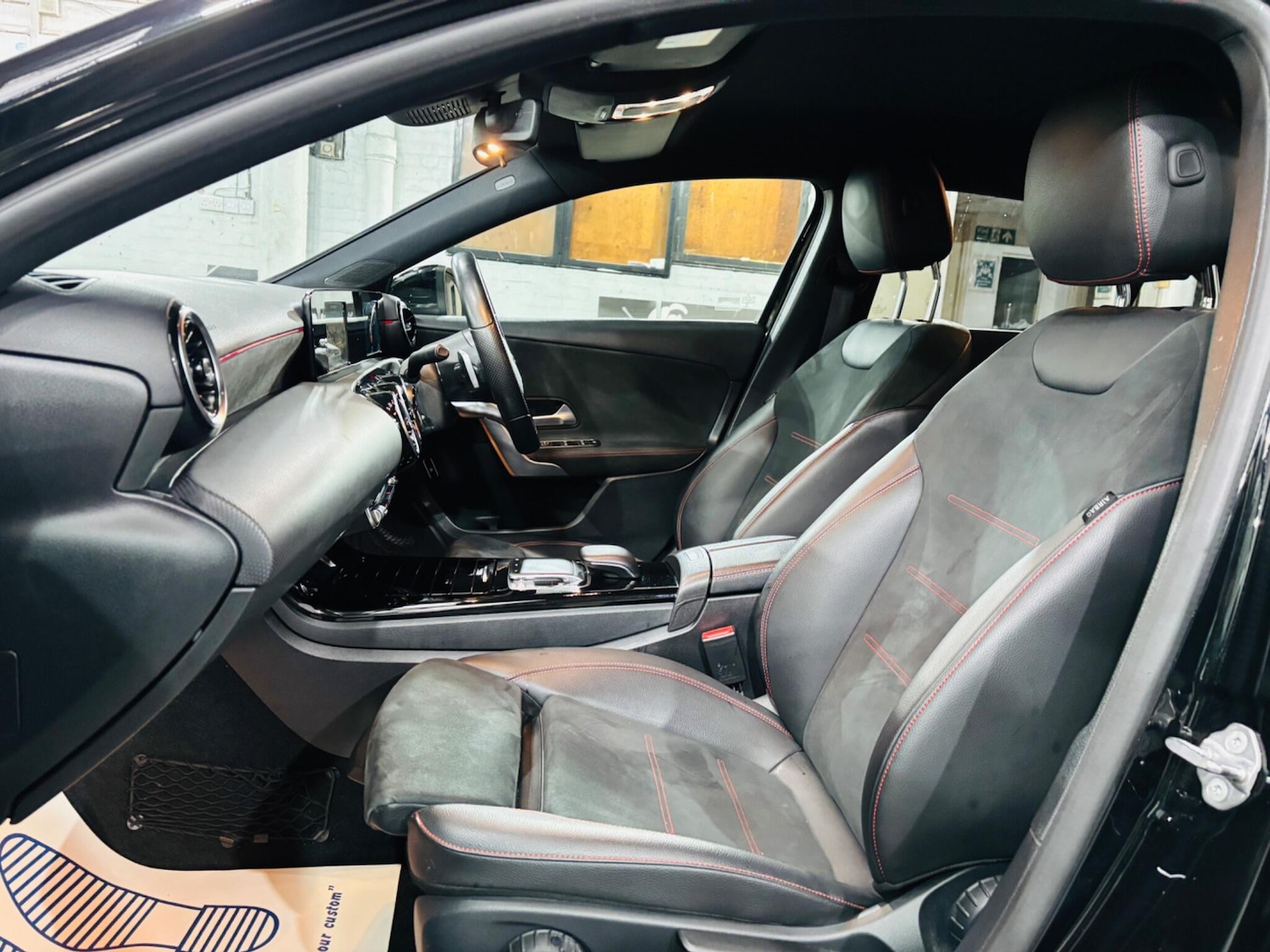 Used Mercedes-Benz A-Class for sale - 78135740: Photo 15