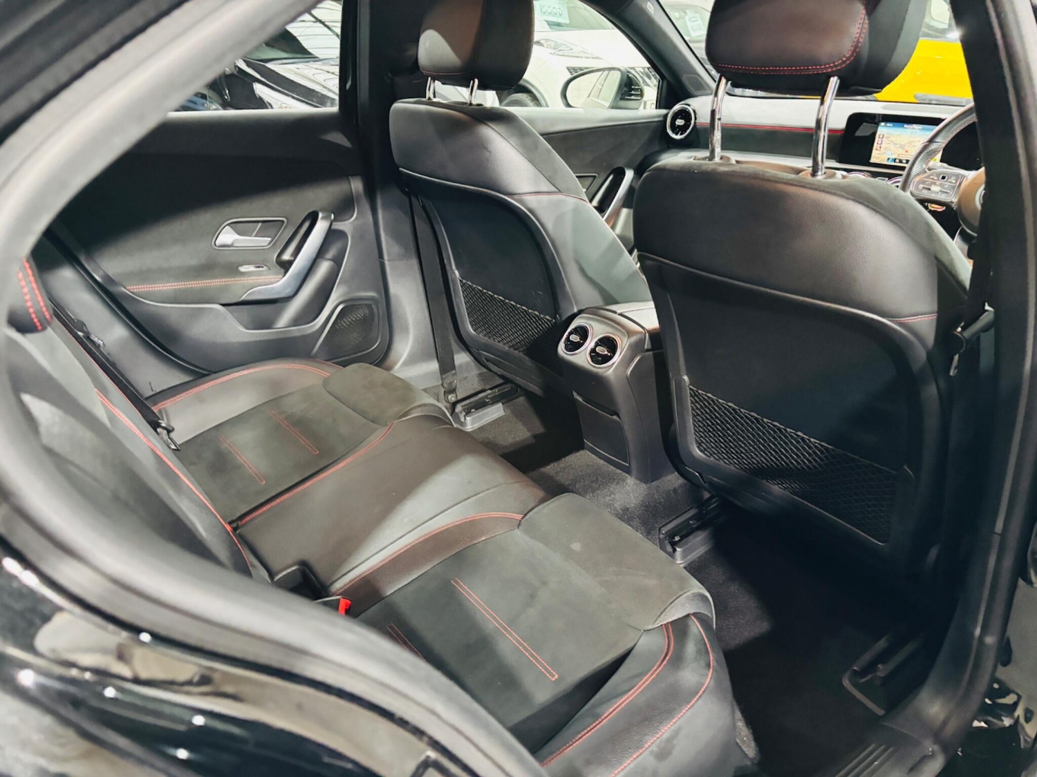 Used Mercedes-Benz A-Class for sale - 78135740: Photo 16