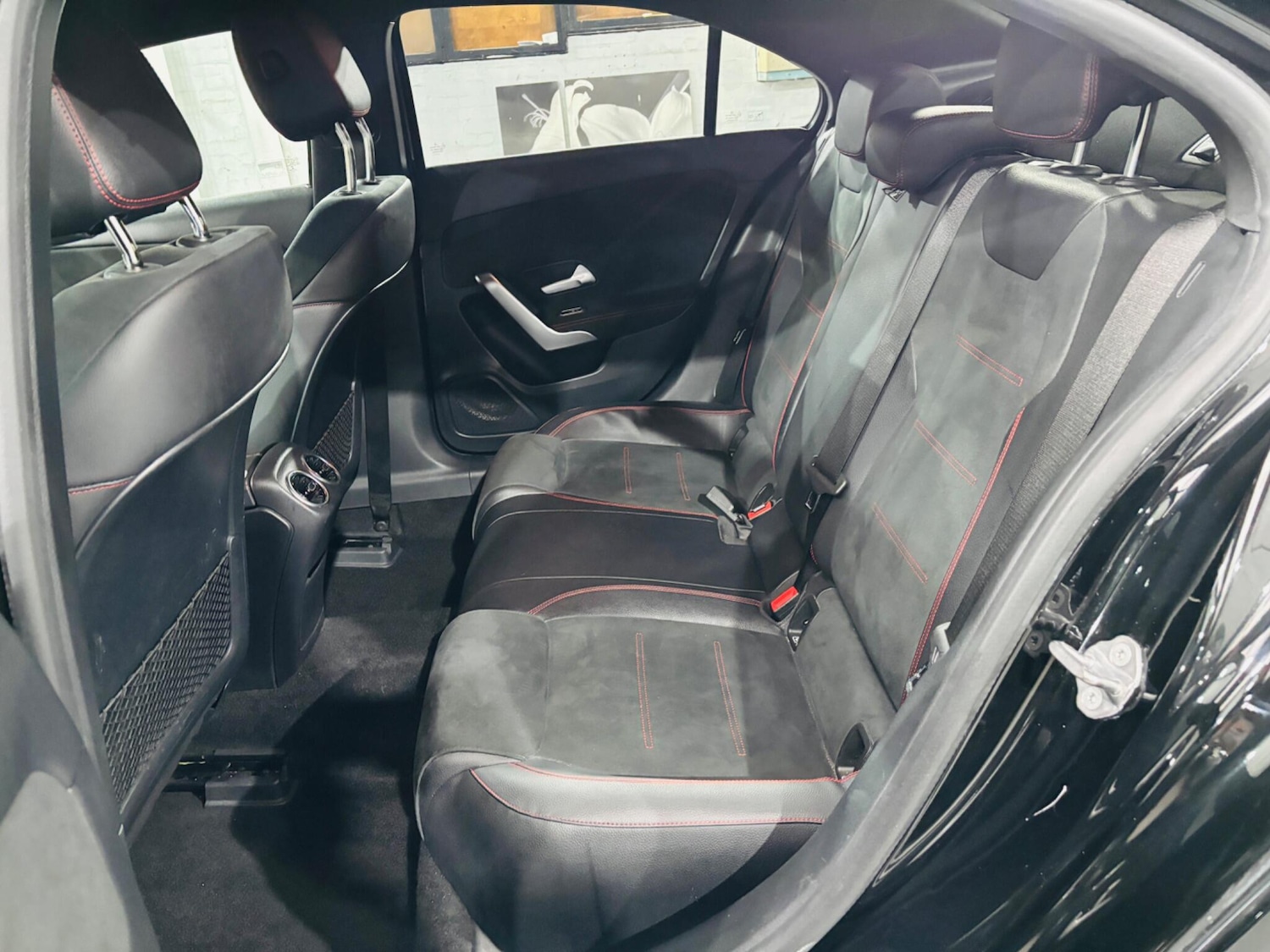 Used Mercedes-Benz A-Class for sale - 78135740: Photo 17