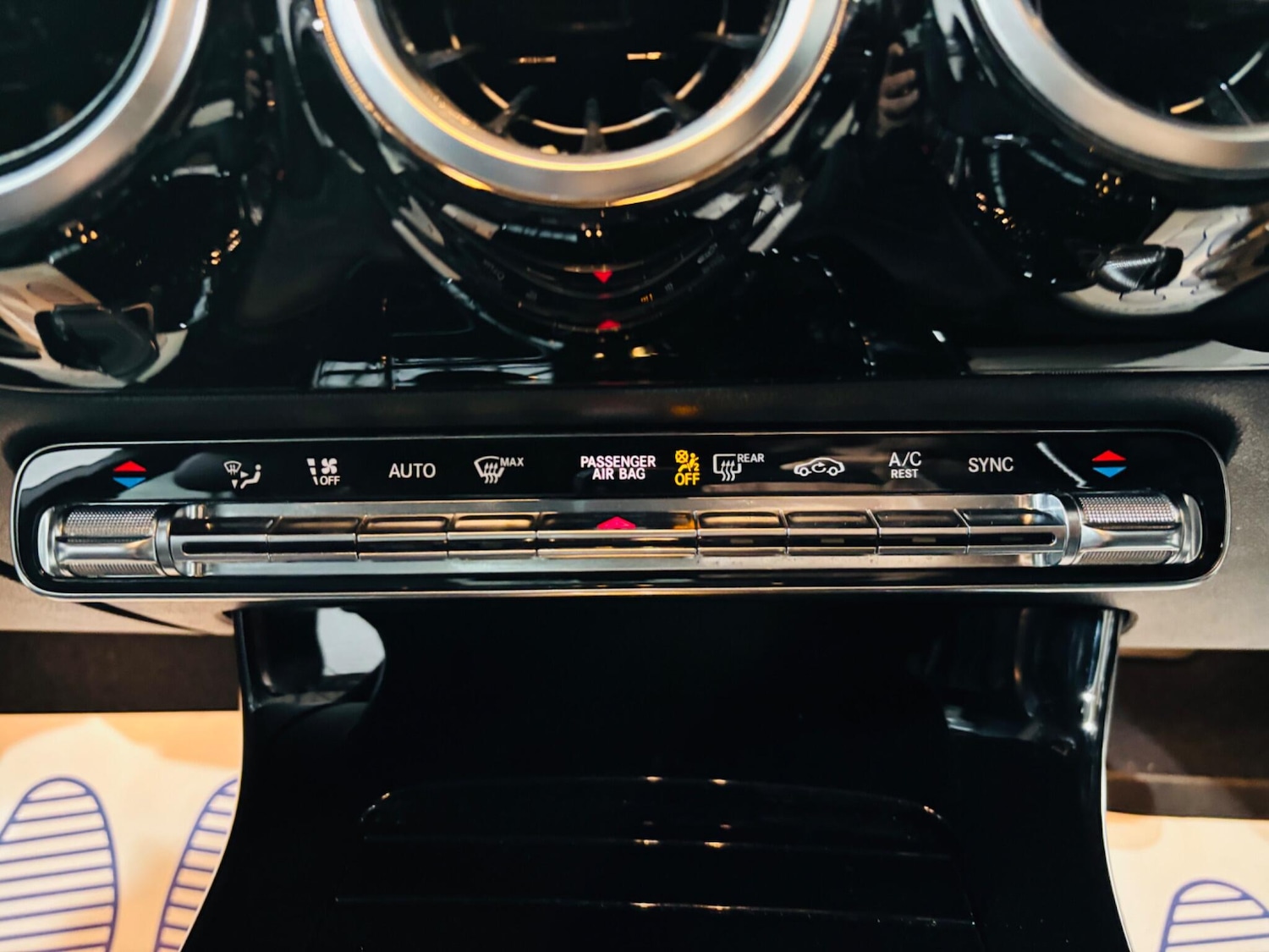 Used Mercedes-Benz A-Class for sale - 78135740: Photo 18