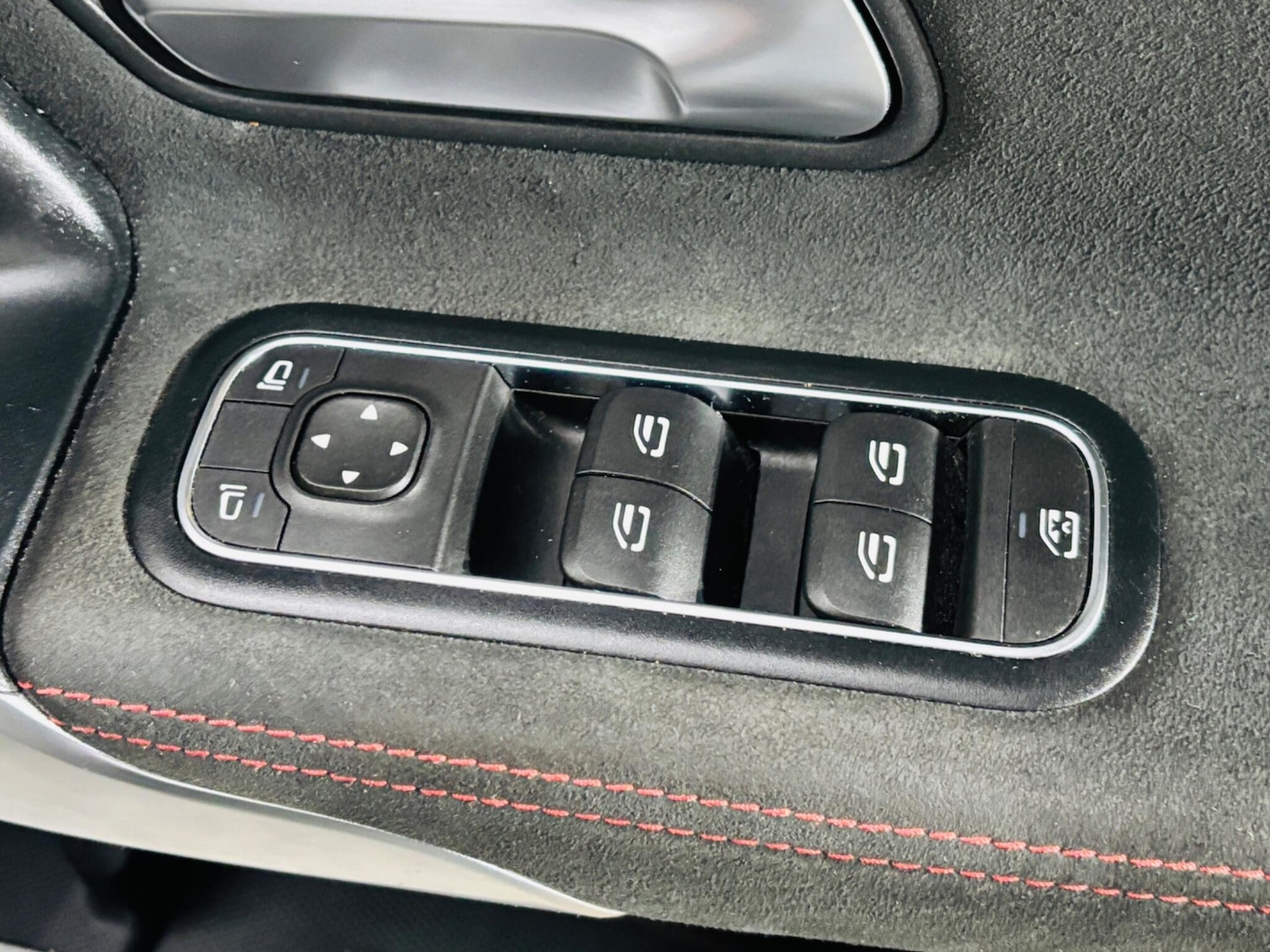 Used Mercedes-Benz A-Class for sale - 78135740: Photo 20