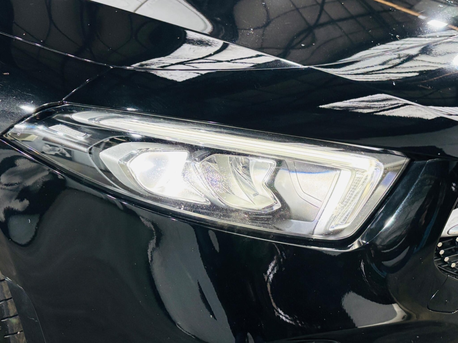 Used Mercedes-Benz A-Class for sale - 78135740: Photo 21