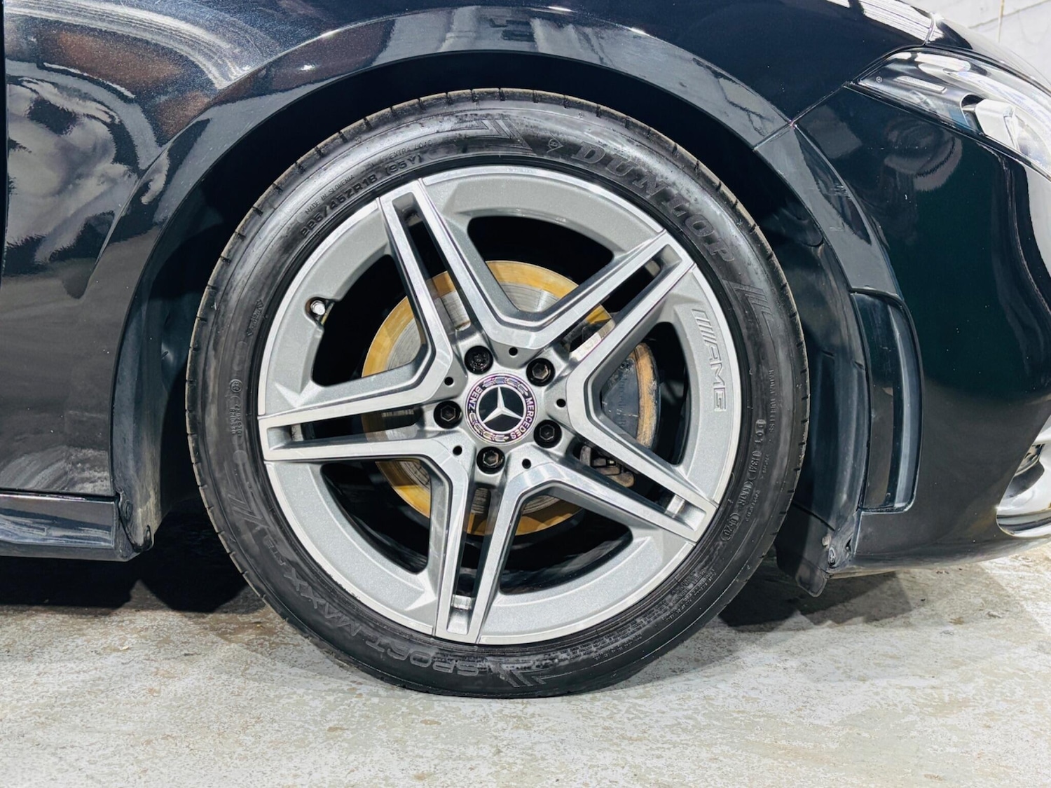 Used Mercedes-Benz A-Class for sale - 78135740: Photo 22