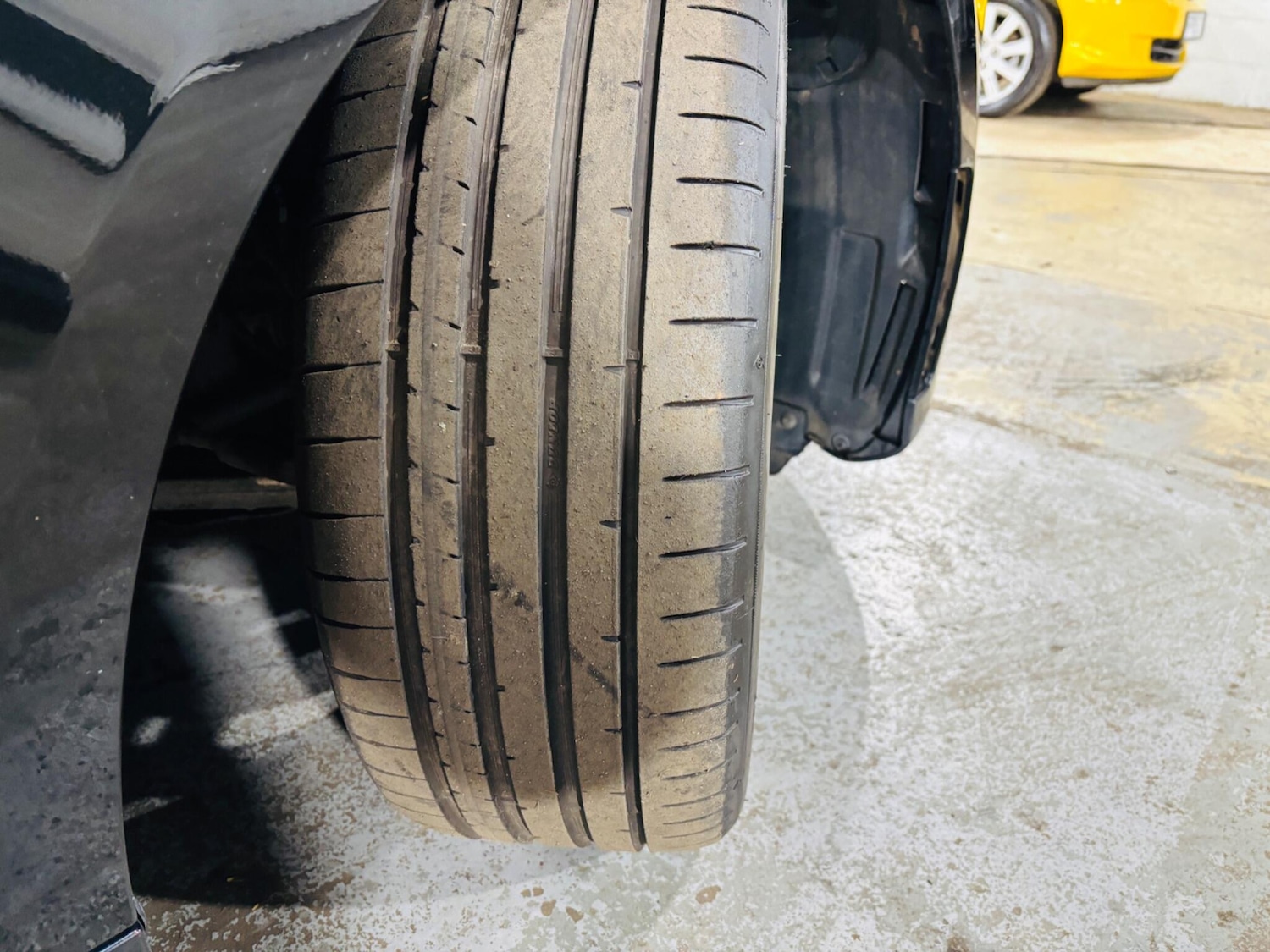 Used Mercedes-Benz A-Class for sale - 78135740: Photo 23