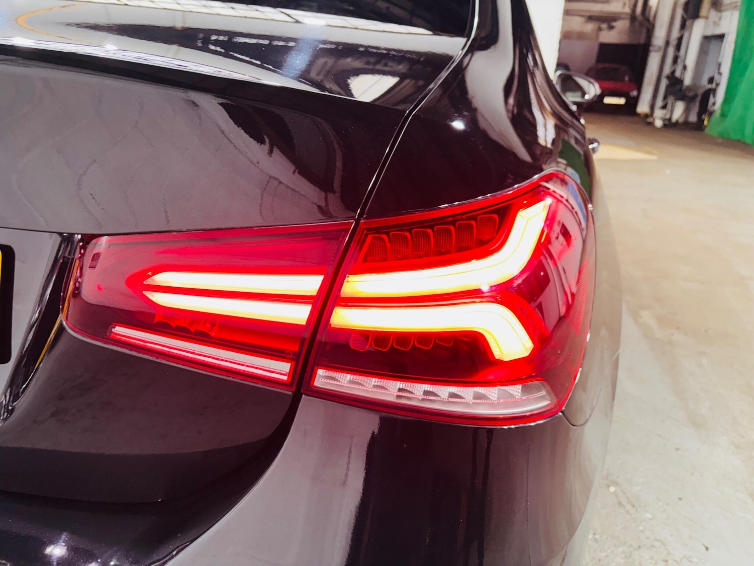 Used Mercedes-Benz A-Class for sale - 78135740: Photo 24