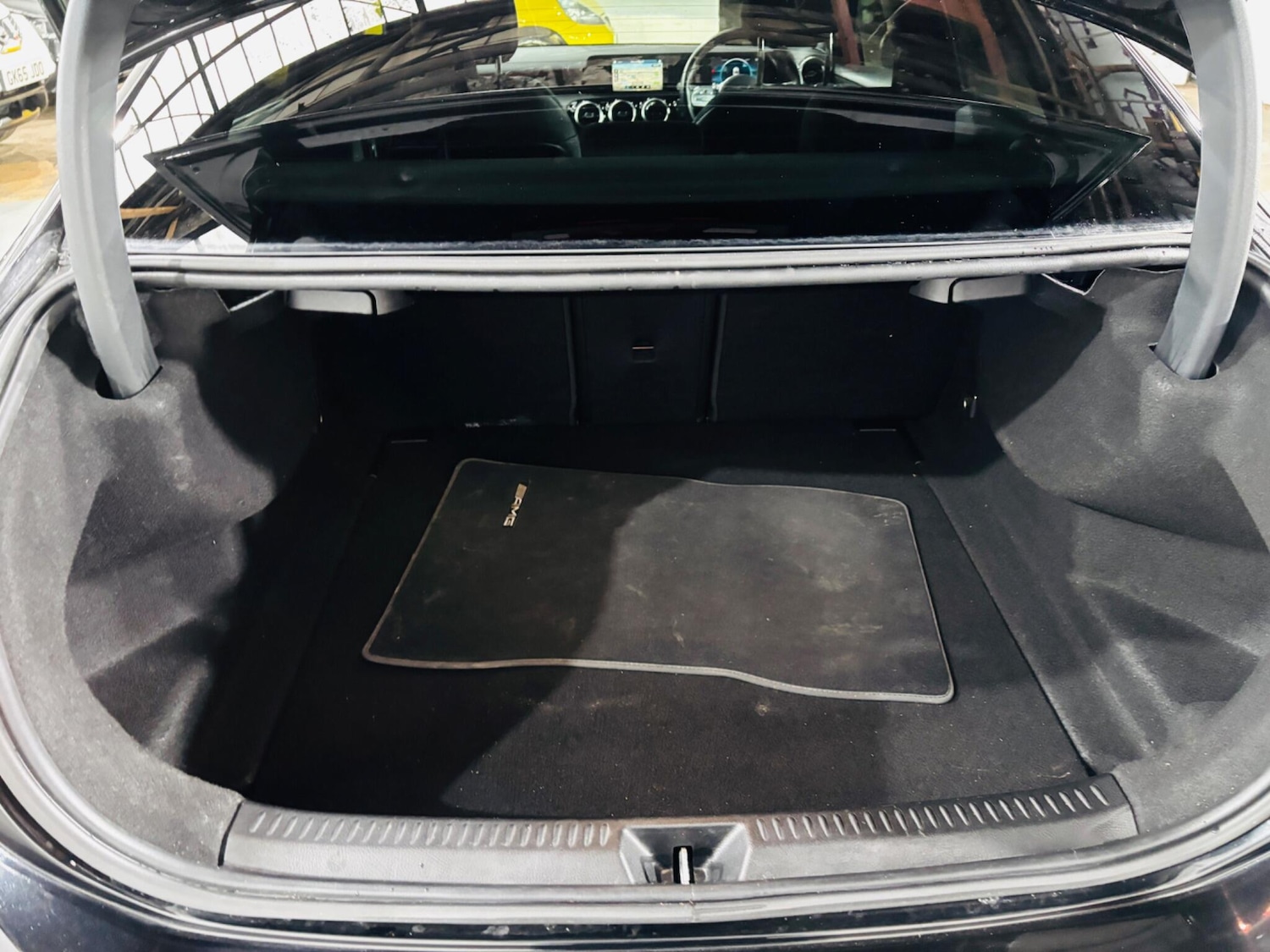 Used Mercedes-Benz A-Class for sale - 78135740: Photo 25