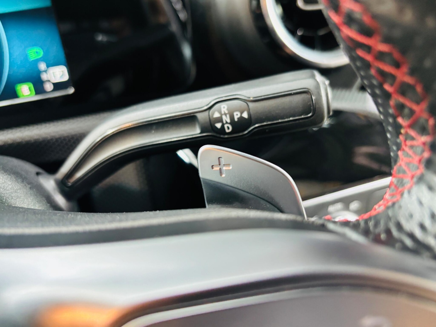 Used Mercedes-Benz A-Class for sale - 78135740: Photo 32