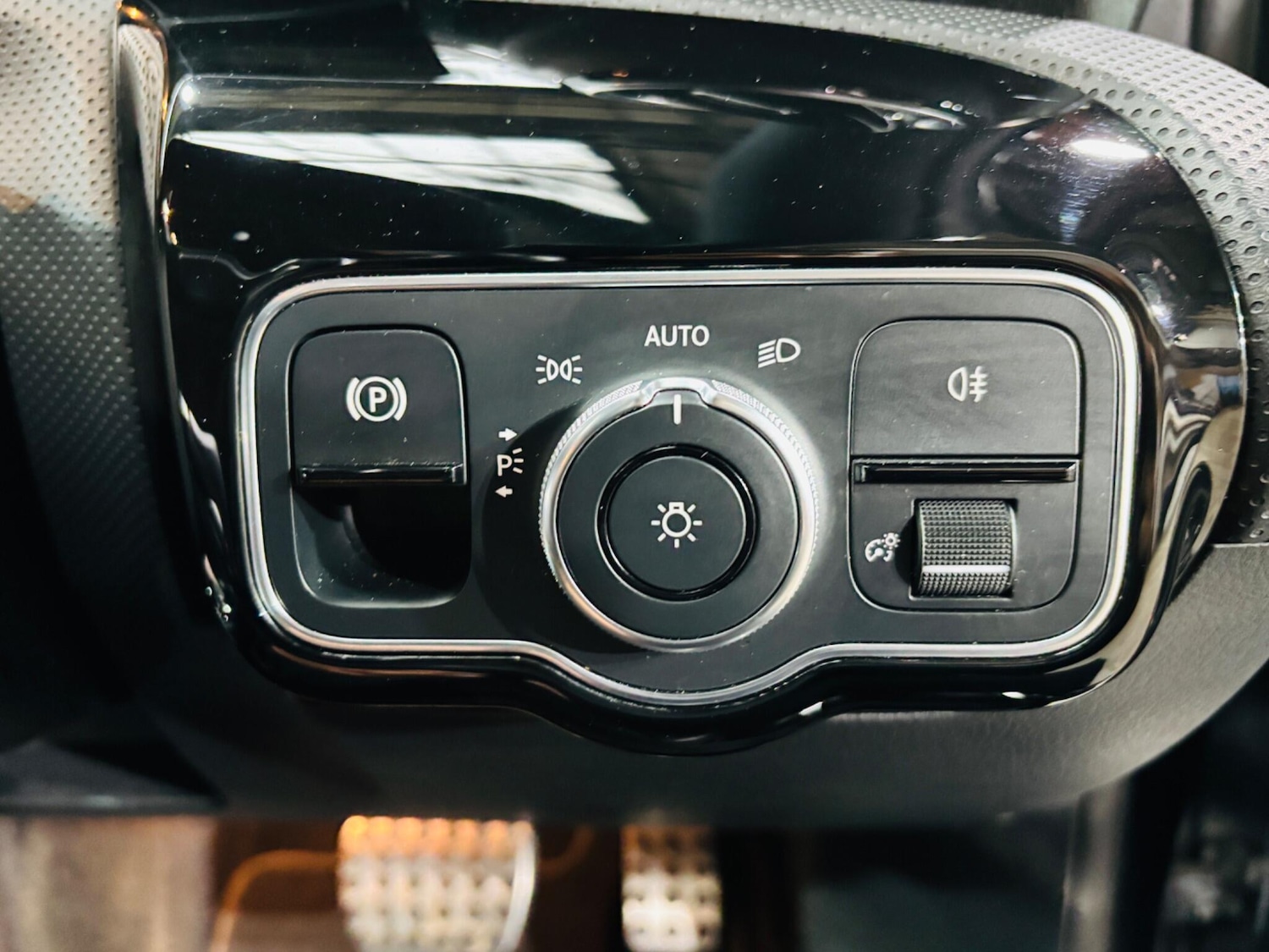 Used Mercedes-Benz A-Class for sale - 78135740: Photo 34