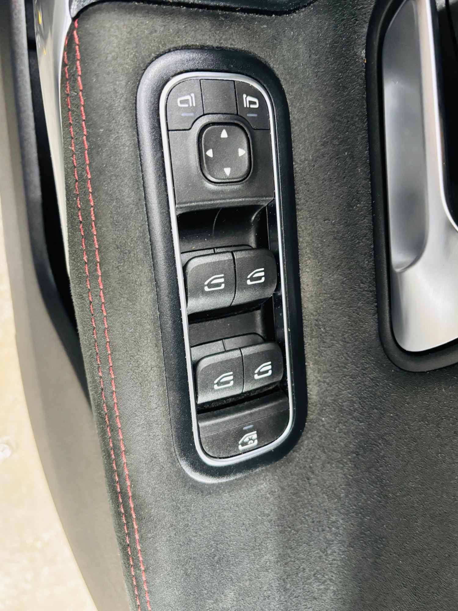 Used Mercedes-Benz A-Class for sale - 78135740: Photo 35