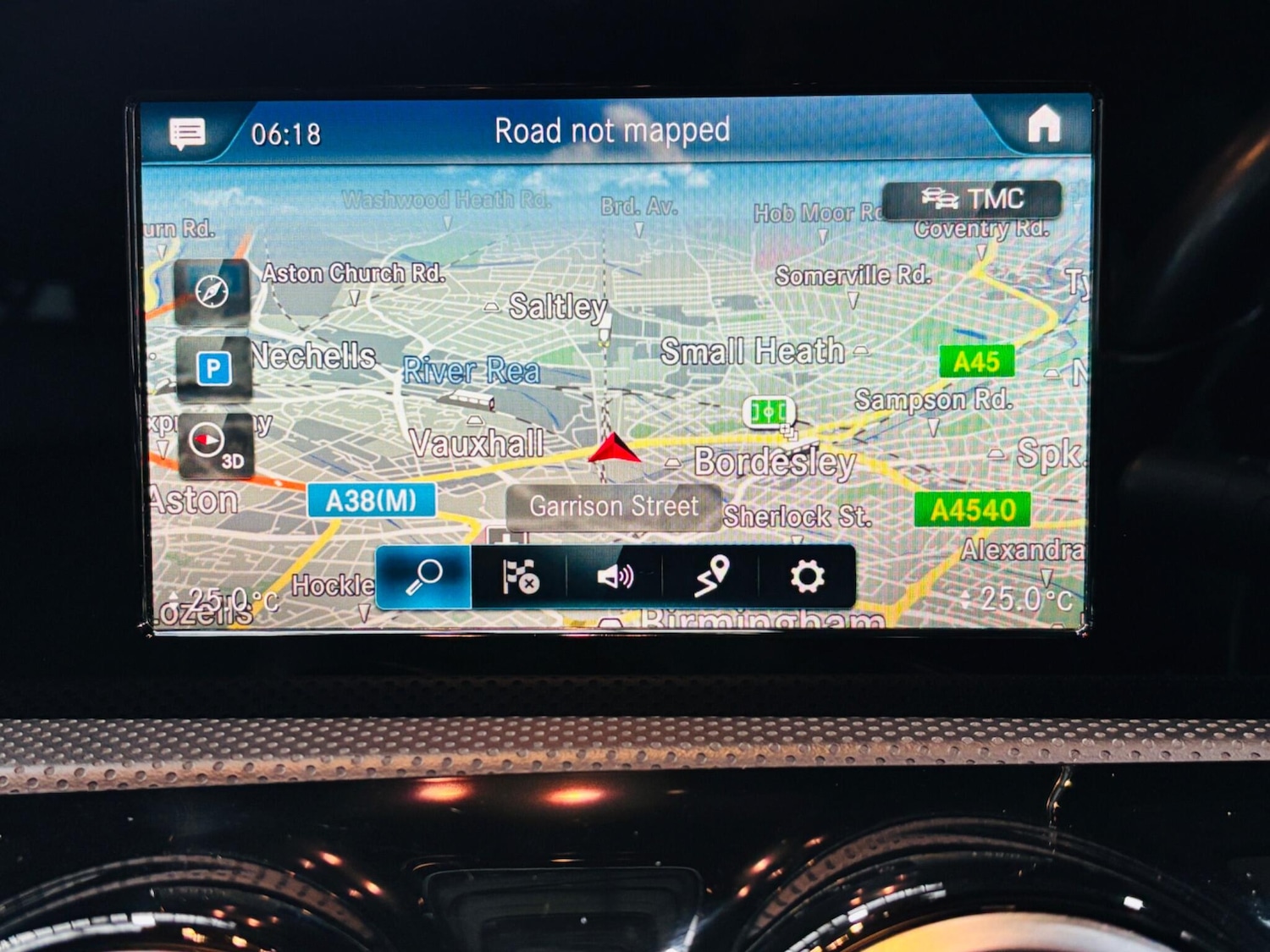 Used Mercedes-Benz A-Class for sale - 78135740: Photo 36