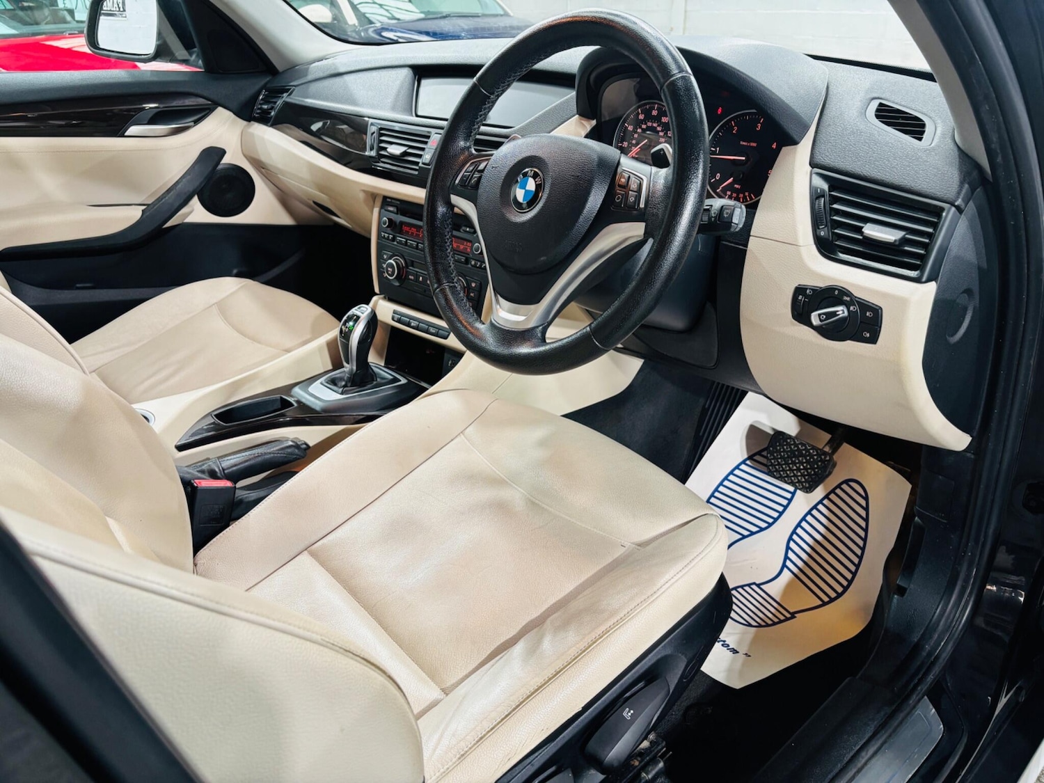 Used BMW X1 2012 for sale - 76993195: Photo 10