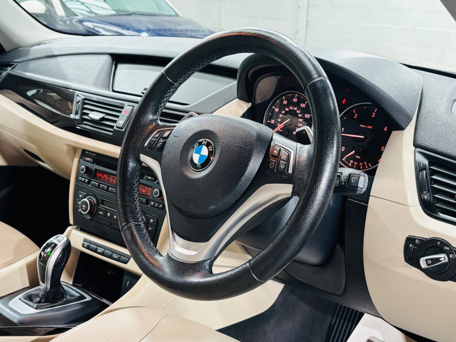 Used BMW X1 2012 for sale - 76993195: Photo 11