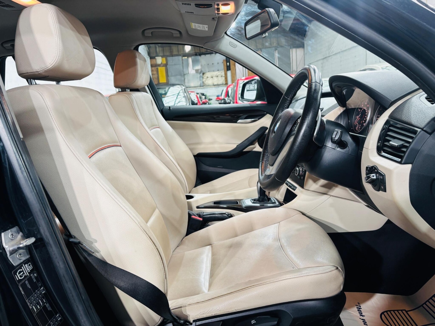 Used BMW X1 2012 for sale - 76993195: Photo 13