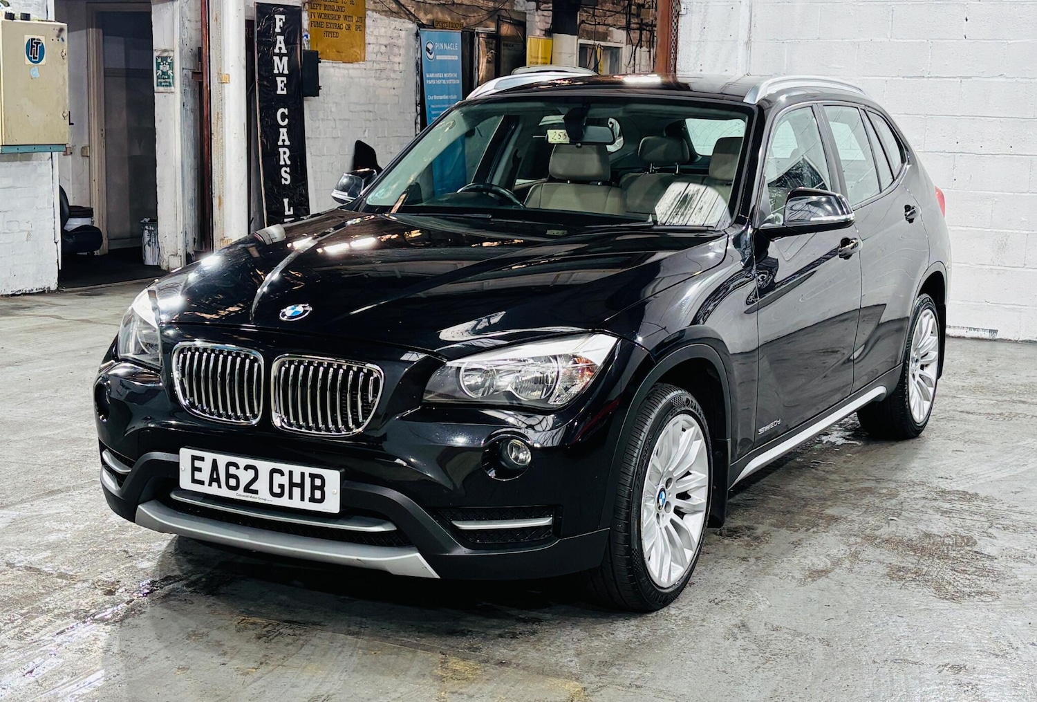 Used BMW X1 2012 for sale - 76993195: Photo 4