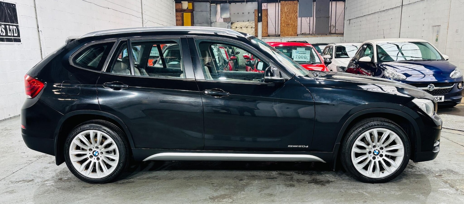 Used BMW X1 2012 for sale - 76993195: Photo 8