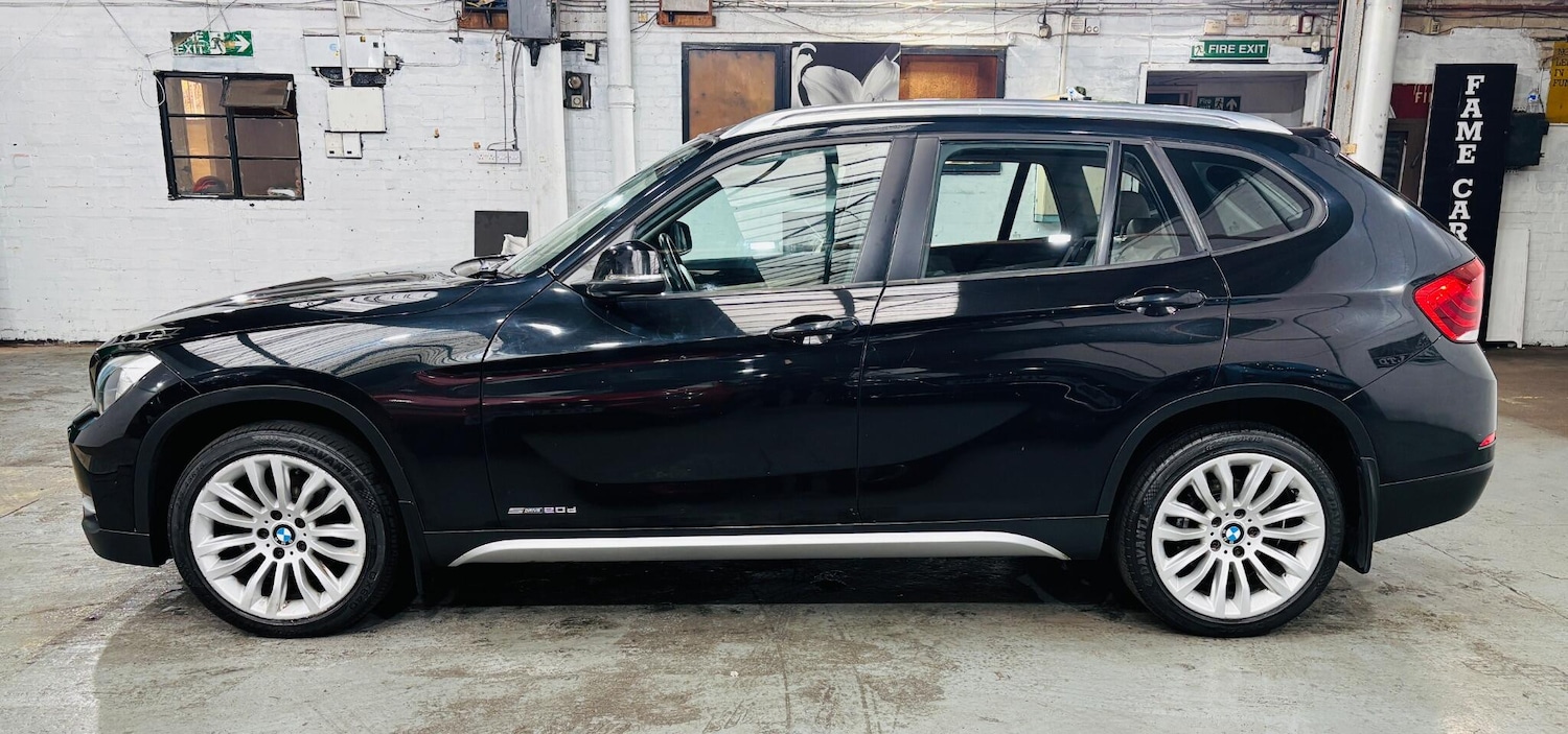 Used BMW X1 2012 for sale - 76993195: Photo 9